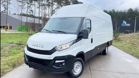 ALLOMOTEUR.COM - Bloc moteur nu culasse IVECO DAILY IV 2.3 HPI F1AE0481G