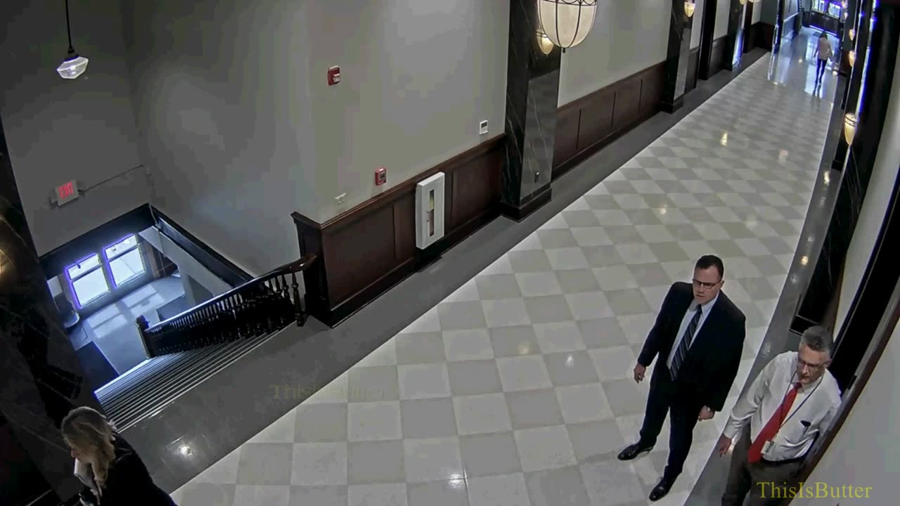 Police release footage of officials' verbal dispute at Saratoga Springs City Hall