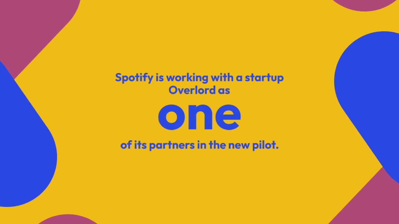 Spotify's Latest Experiment: Playlists Unlocked by NFT Holders – The Future of Music Streaming?