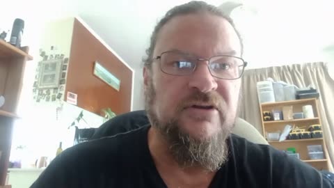 Post Arrest Rant against The New Zealand Police Force