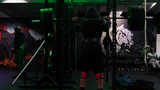 Follow My Journey To.. #crossfit