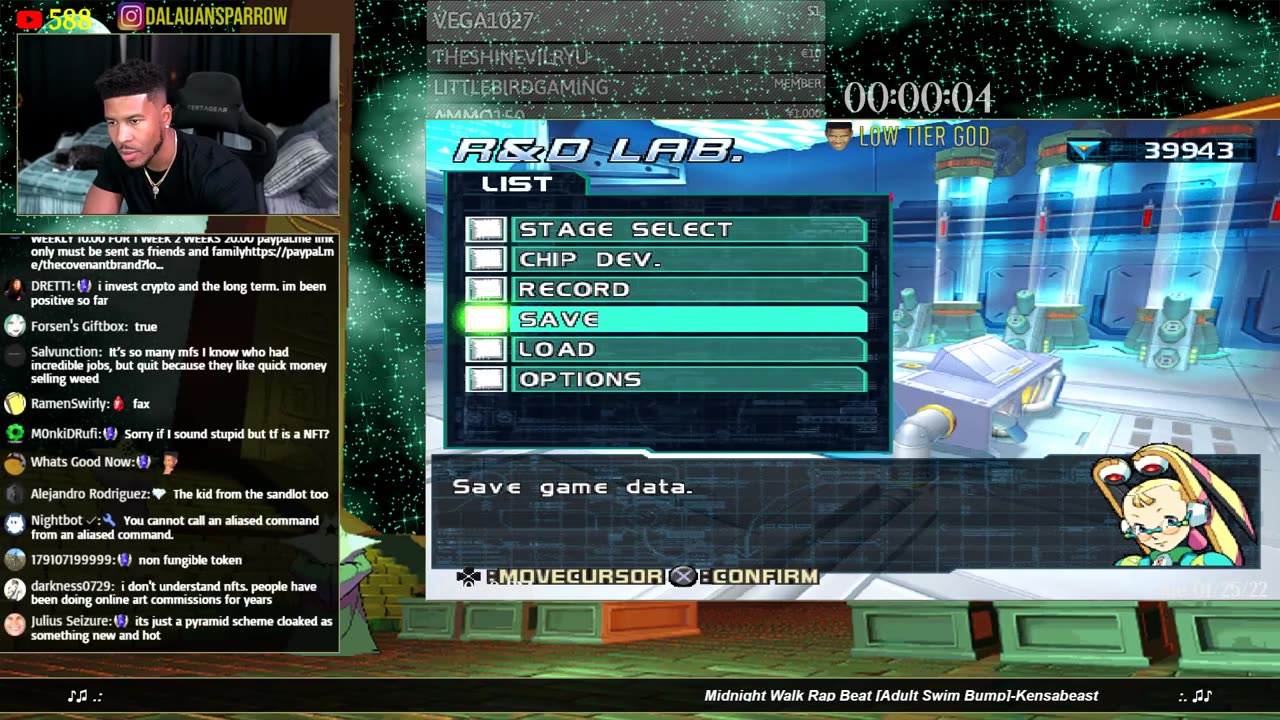 [1.25.22] LOW TIER GOD YOUTUBE LIVE STREAM 🛑 GAMES TOPICS JOIN ( 1 25 2022) [FXKp5ytIJD0]