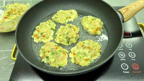 incredibly delicious dishes from just 1 chicken breast!