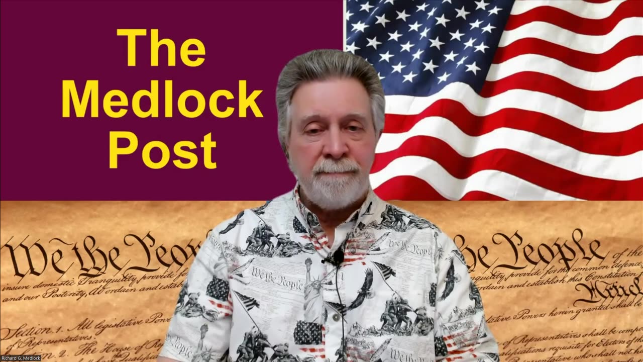 The Medlock Post Ep. 53