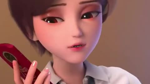Leer and Guoguo PART - 47 || Is this you🤔 When you ask your friends to play together🤗Cartoon Status💖