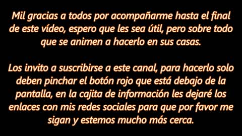 ADOBO PARA CARNE - SENCILLO Y RAPIDO - LA CACEROLA DE SILVANA