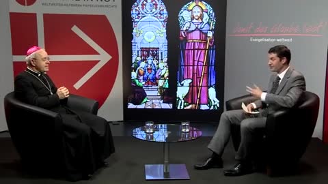 Bishop Athanasius Schneider, Rome Life Forum, May 2018, Church Militant