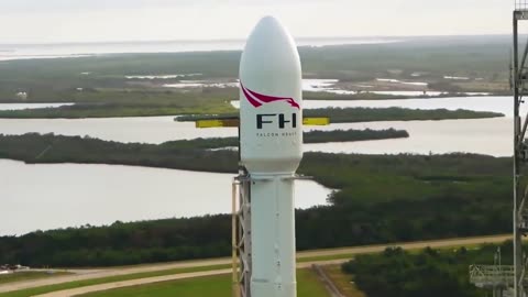 SpaceX Falcon