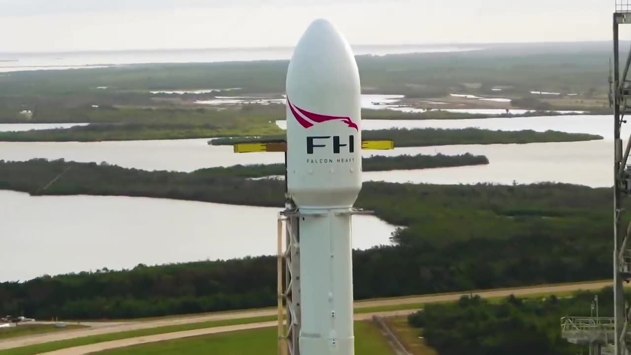 SpaceX Falcon