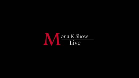 Mona K Show English April 20,2023 with Mona Khoshaba Oshana. Ep #42