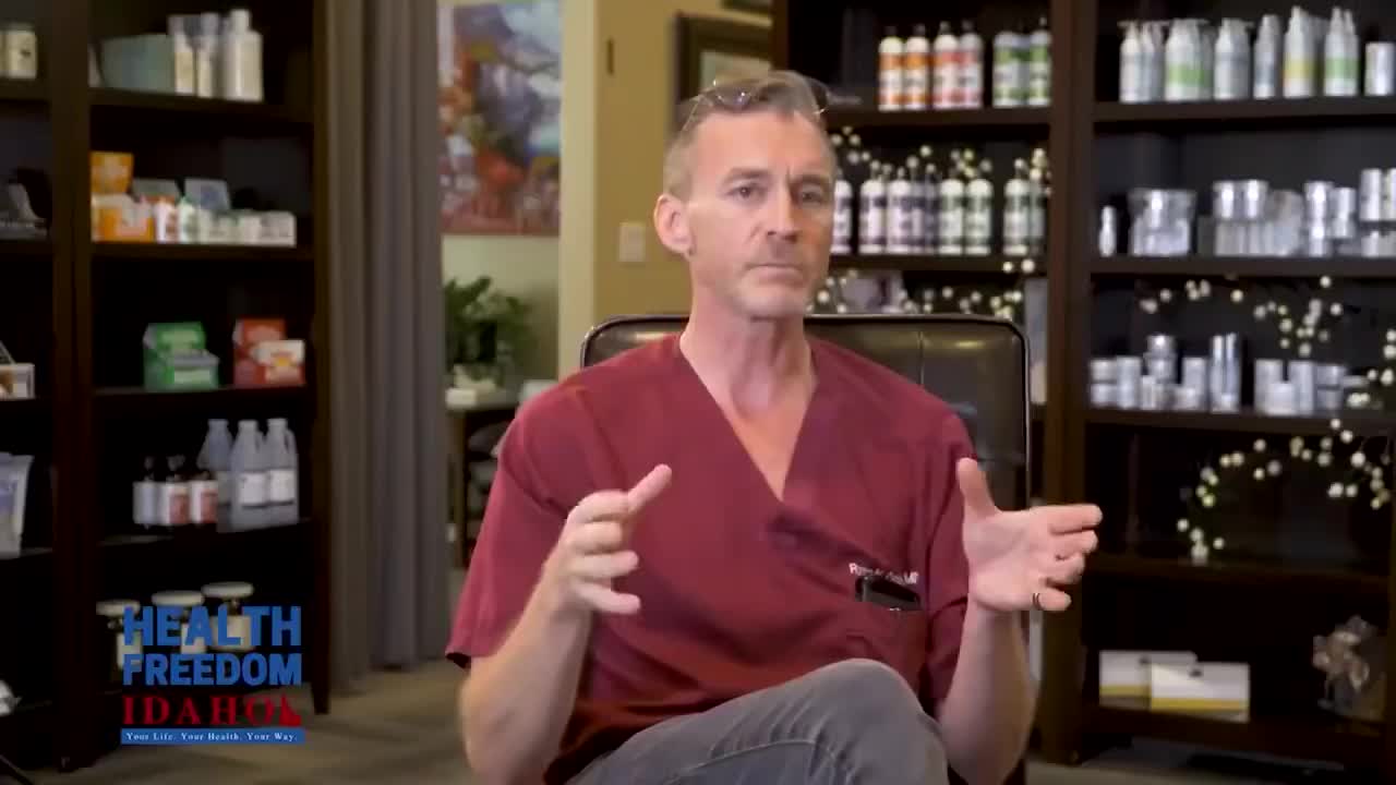 This doctor trained at the Mayo Clinic and runs