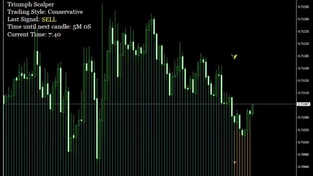 How to Earn $1000 per day with forex trade|Live trading with trumph scalpur