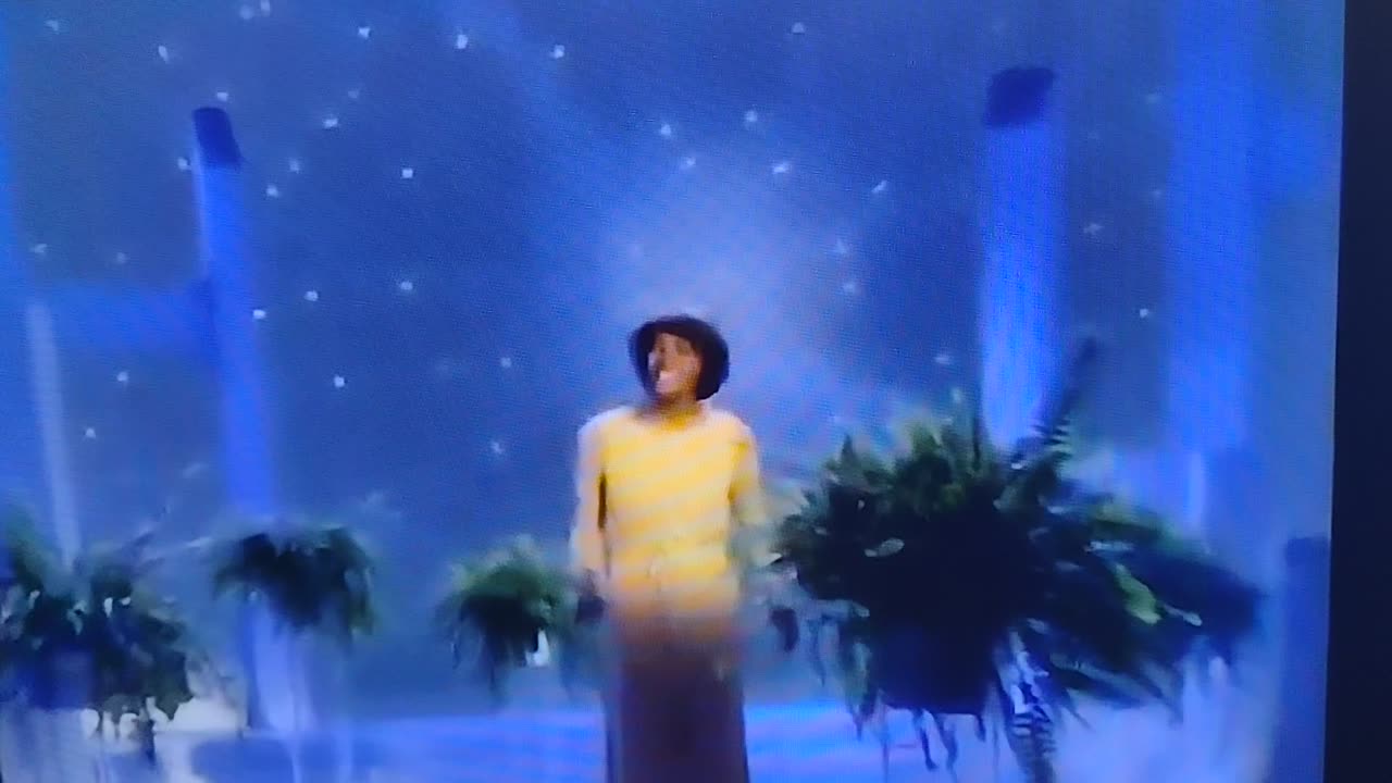 Dionne Warwick What The World Needs Now 1966