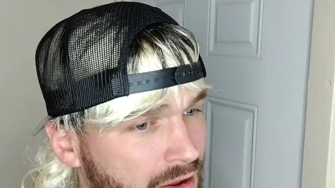 Redneck word of the day