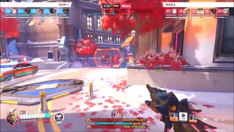 Overwatch 2 Thrower/Troll Hall of Shame-Deadlykitten