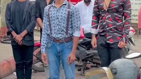 Dhamaal fanny video