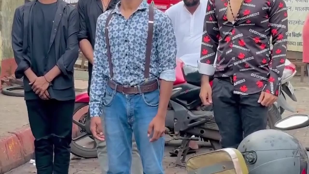 Dhamaal fanny video