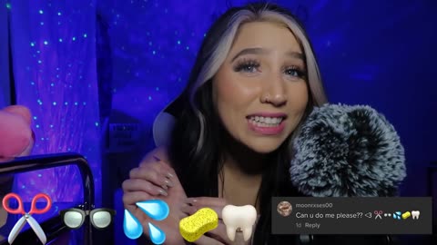 ASMR EMOJI CHALLENGE (15)