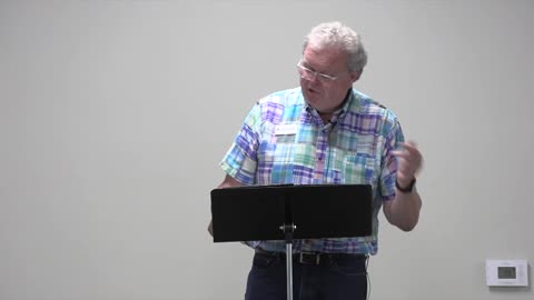 Jim Barry - 06/18/2024