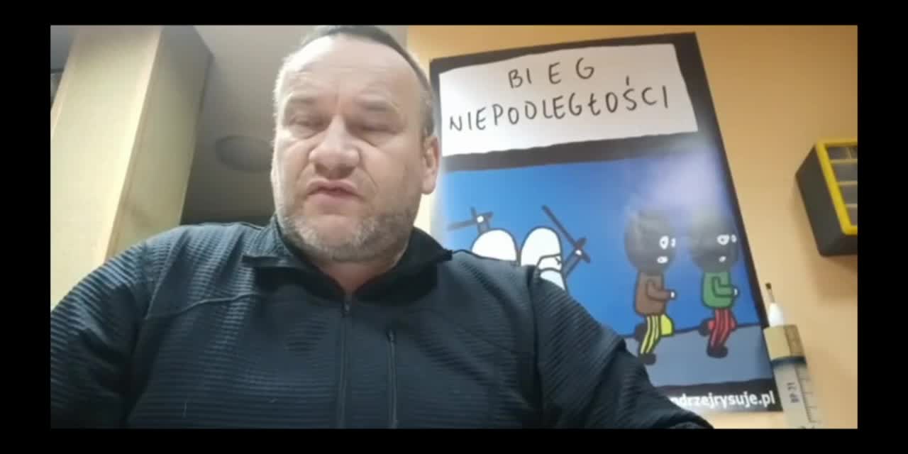 Jak szpitale fałszują dokumentację medyczną 12.01.2022r