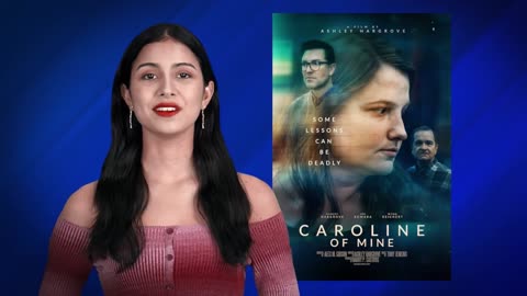 TL Interview 03062024 - Caroline Of Mine Movie