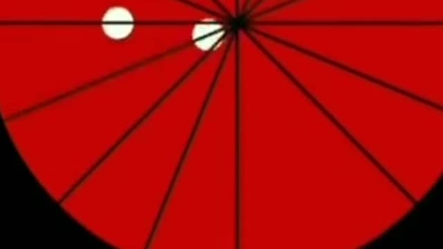 NOTHING is as it appears ….