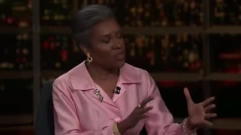 Truth Bombs Explode When Winsome Sears Lights It Up Over LGBTQ Comments On Bill Maher's Show