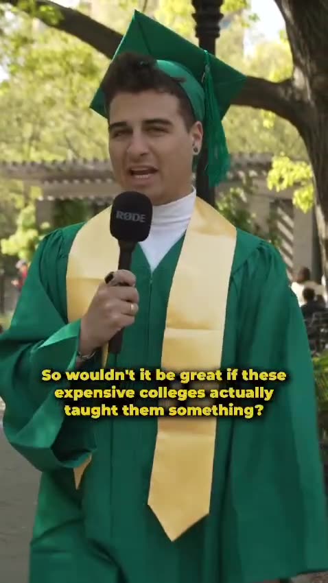 🎓 GAZA GRADUATION (THE GAME SHOW) 🎉 🎊