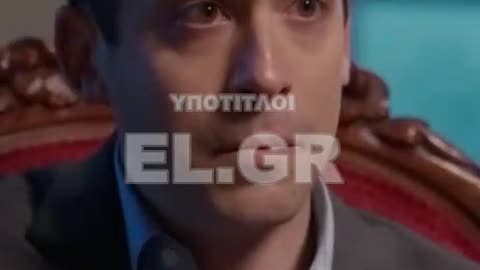 Συνομιλία τεχνητής Νοημοσύνης με χρήστη κινητού για Νεφελίμ γίγαντες και Διάβολο