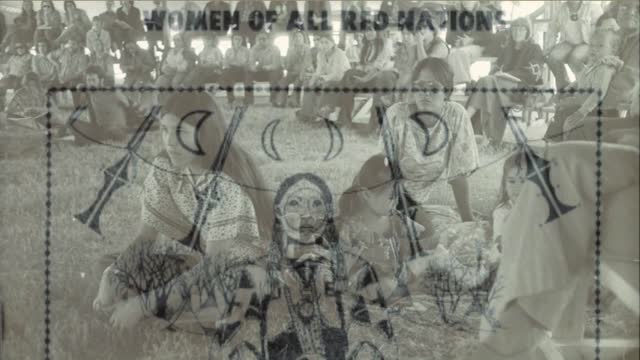 Eugenics and Native American Women in the U.S.