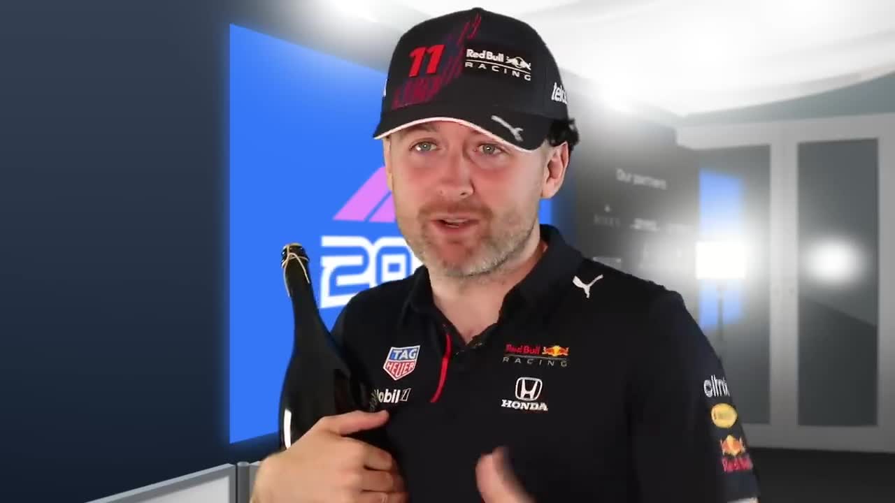 F1 Singapore GP reaction