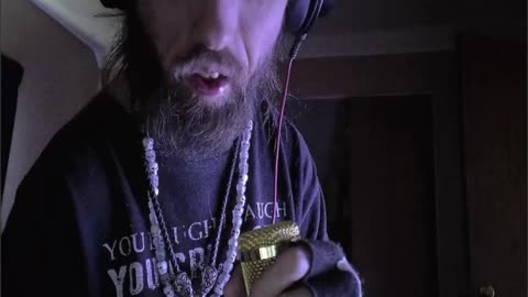 [17Mar24] Cyraxx on YOUNOW Singing and whining (unedited)