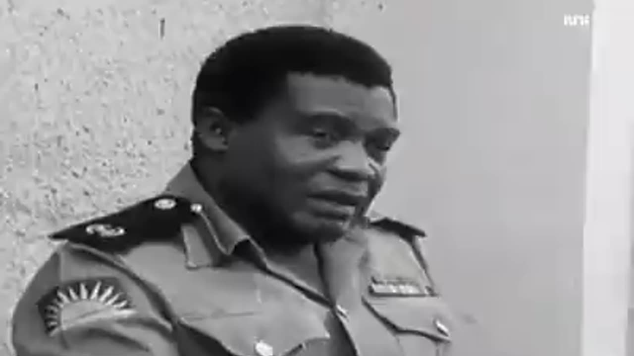 Philip Effiong an Ibibio man was the second president of Biafra