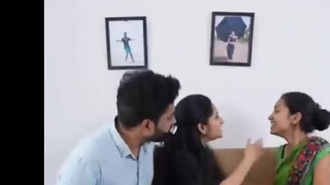 Shila didi wala video| funny kaamwali bai!