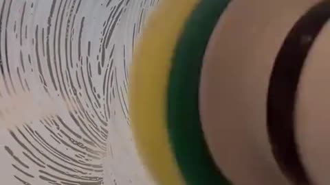 Viral spin brush | product link in description