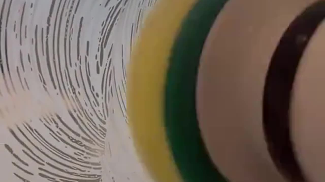 Viral spin brush | product link in description
