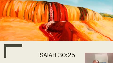 Prophecy against Gog Ezekiel 38 666 part 1 a