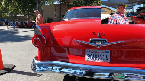 Goodguys Carshow