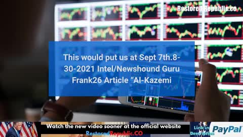 Iraqi Dinar Guru opinions 8-31-2021