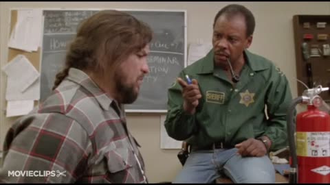COLORS 1988 "who is Smokey the bear?" 🐻🧔🏾‍♂️♦️👟♠️👮🏾‍♂️🐸🚔