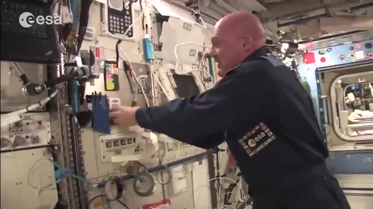 Pockets of Gravity