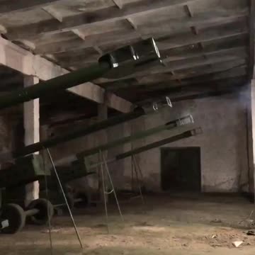Imitation M777 at the front: Ukraine uses fake howitzers against Russian drones