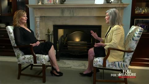 Sharyl Attkisson Sep 24 2023