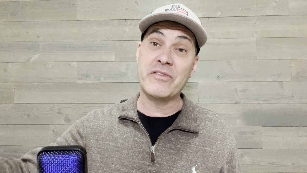 Prophetic Word - Think Create Do