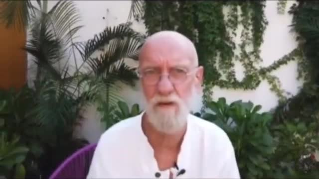 Australian: Max Igan - They've crossed the Line