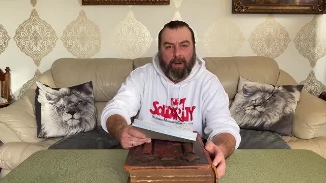 Pastor Artur Pawlowski's Brother Accounts Injustice In Canadian Gulag