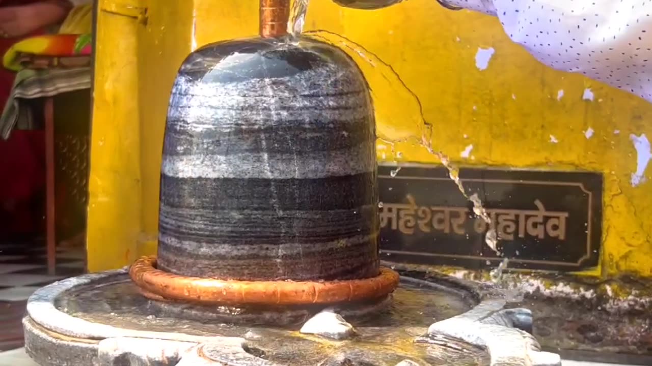 Kedarnath Mahadev baba ❤️