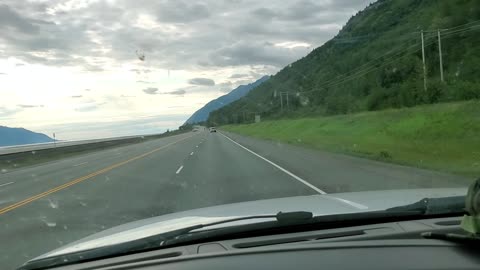 Turnagain Arm