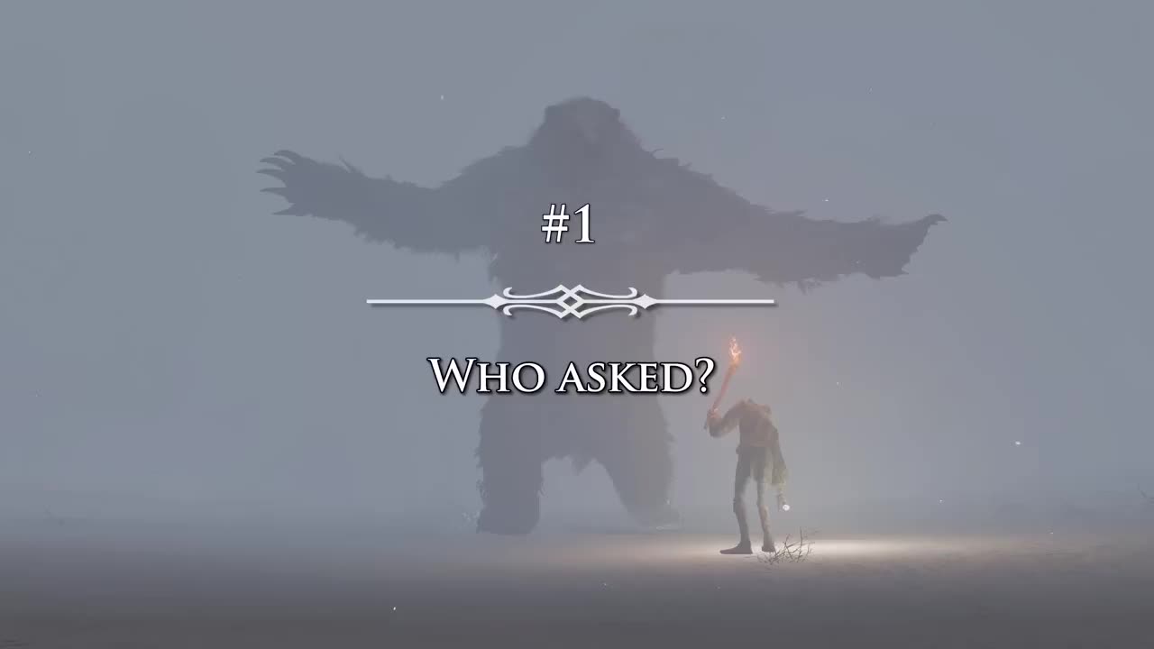 15 Fabuious secrets in elden ring !