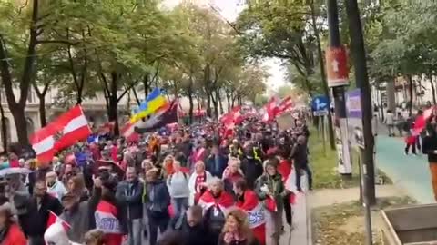 1792. AUSTRIA 🇦🇹 vs The New World Order